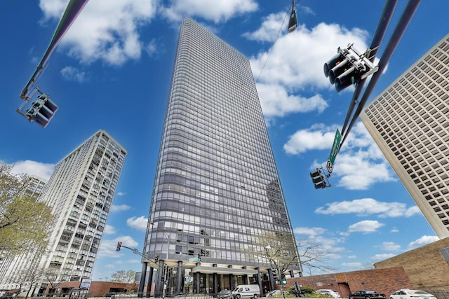 5415 N Sheridan Rd Unit 4511, Chicago, IL 60640 - view of property