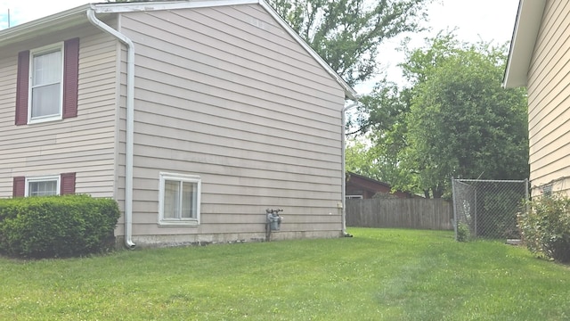 17710 Hillcrest Dr, Country Club Hills, IL 60478 - view of home's exterior
