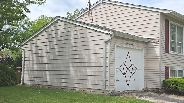 17710 Hillcrest Dr, Country Club Hills, IL 60478 - view of side of home