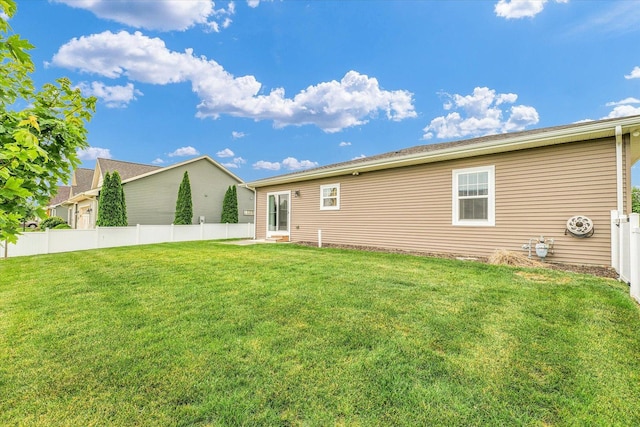 3311 Memory Ln E, Unit East, Urbana, IL 61802 - view of rear view of property