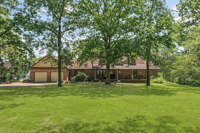 112 Dakota Dr, Loda, IL 60948 - photo 1