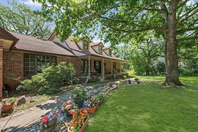 112 Dakota Dr, Loda, IL 60948 - photo 4