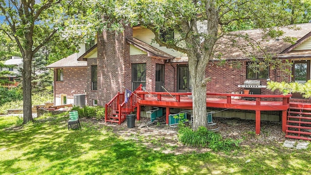 112 Dakota Dr, Loda, IL 60948 - photo 43
