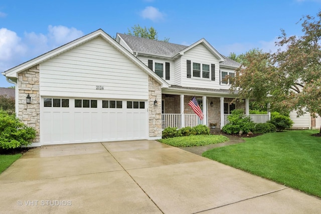 2124 Wicklow Rd, Naperville, IL 60564 - photo 1