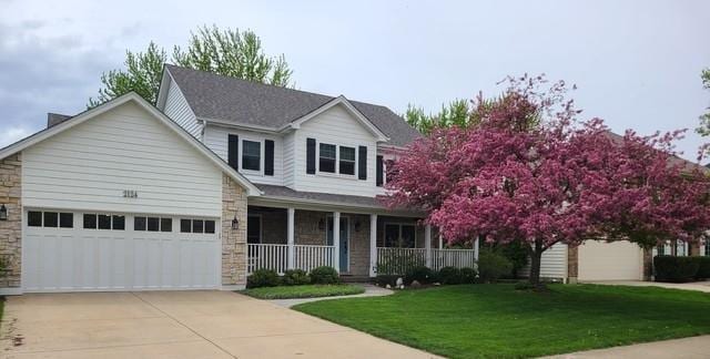 2124 Wicklow Rd, Naperville, IL 60564 - photo 2