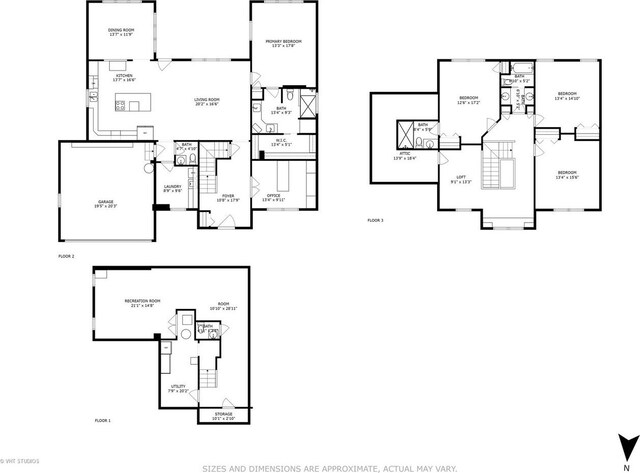2124 Wicklow Rd, Naperville, IL 60564 - photo 29