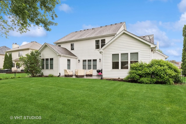 2124 Wicklow Rd, Naperville, IL 60564 - photo 35