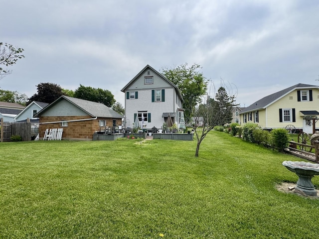 236 S Randolph St, Princeton, IL 61356