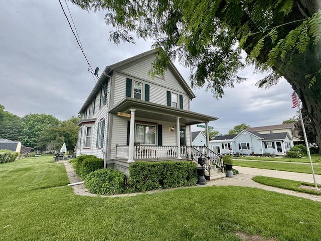 236 S Randolph St, Princeton, IL 61356