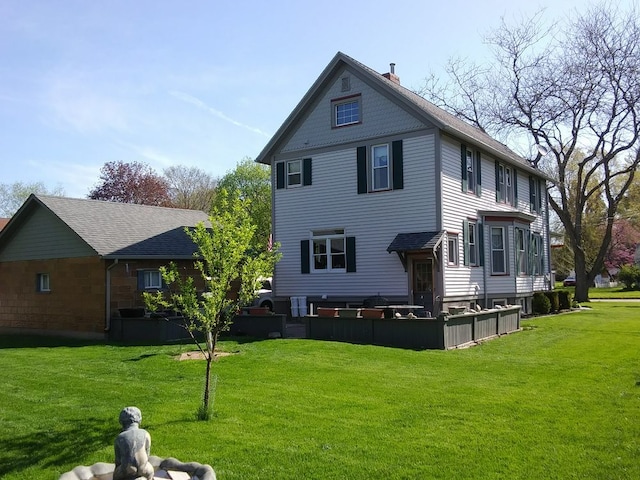 236 S Randolph St, Princeton, IL 61356