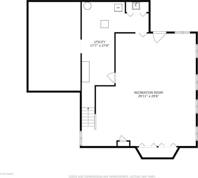 2620 Marian Ln, Wilmette, IL 60091 - view of property floor plan