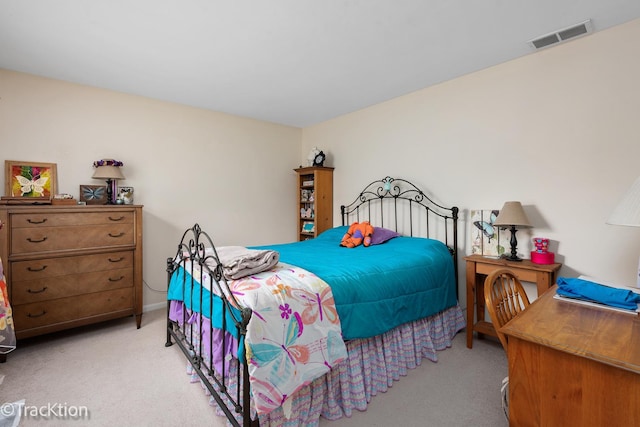 1312 Shawford Way Unit 1312, Elgin, IL 60120 - bedroom with light colored carpet