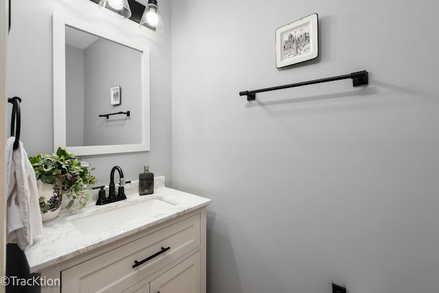 1312 Shawford Way Unit 1312, Elgin, IL 60120 - bathroom featuring vanity