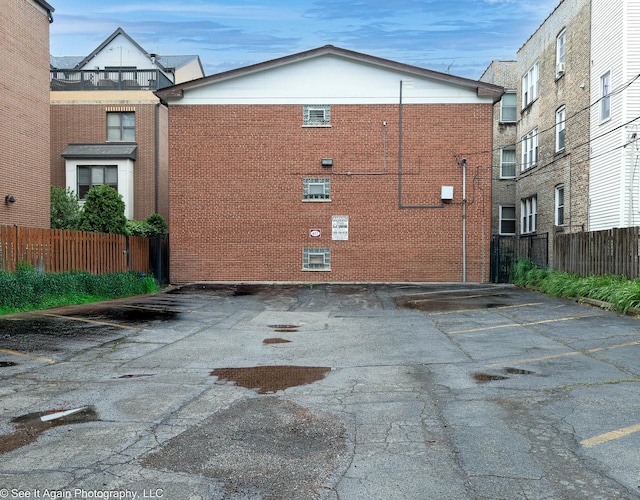 417 S Kenilworth Ave Unit 7, Oak Park, IL 60302 - exterior space