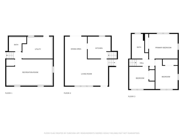 408 S Cedar Rd, New Lenox, IL 60451 - view of room layout