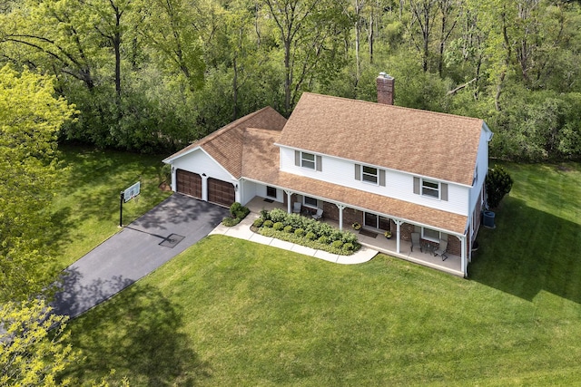 1990 Richfield Ave, Highland Park, IL 60035 - photo 21