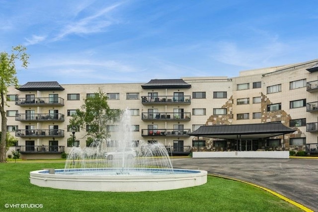 6700 S Brainard Ave Unit 104, Countryside, IL 60525 - surrounding community