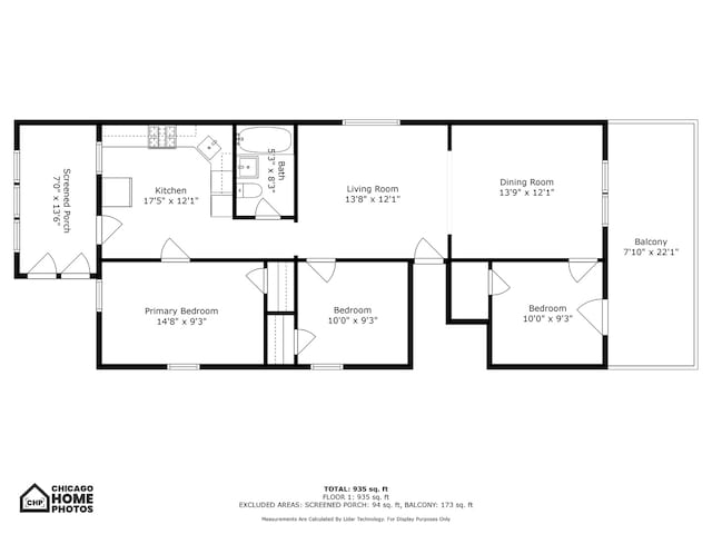 833 N Richmond St, Chicago, IL 60622 - photo 23