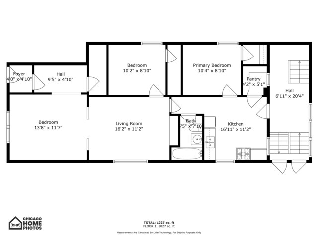 833 N Richmond St, Chicago, IL 60622 - photo 24