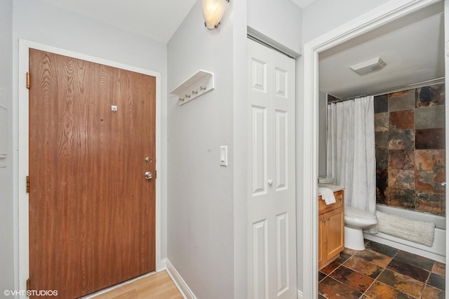 5600 Astor Ln Unit 301, Rolling Meadows, IL 60008 - view of entryway