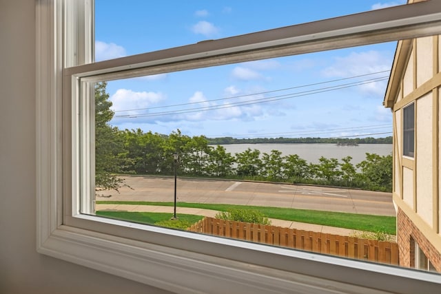 830 E Hillside Ave Unit 830, Barrington, IL 60010 - water view
