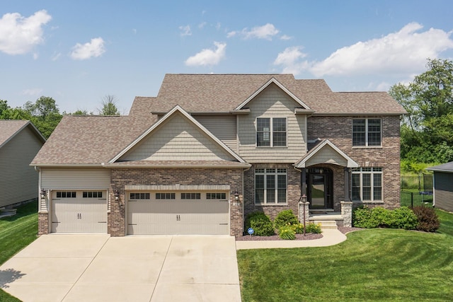 402 Raef Rd, Downs, IL 61736 - photo 1