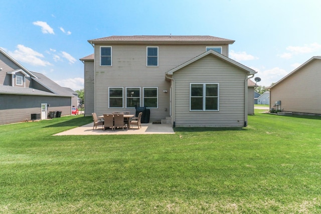 402 Raef Rd, Downs, IL 61736 - photo 44