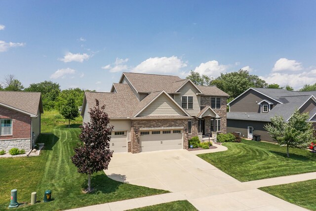 402 Raef Rd, Downs, IL 61736 - photo 48