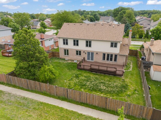 8220 Paddington Rd, Woodridge, IL 60517 - photo 25