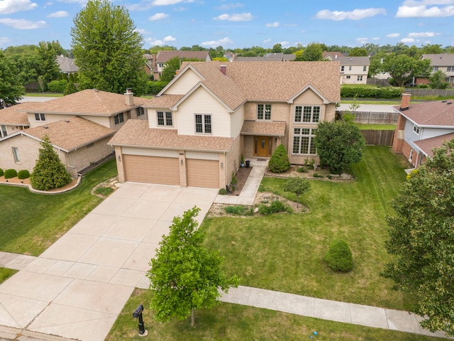 8220 Paddington Rd, Woodridge, IL 60517 - photo 30