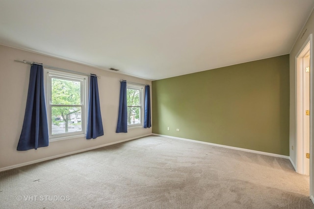 1949 N Charter Point Dr Unit 0, Arlington Heights, IL 60004 - carpeted empty room featuring baseboards