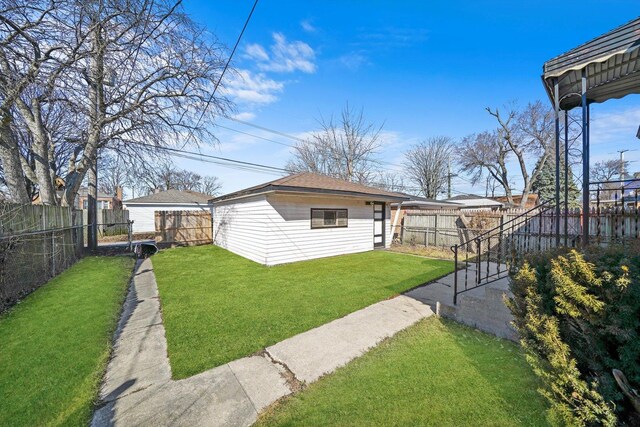 13620 S Atlantic Ave, Riverdale, IL 60827 - photo 34