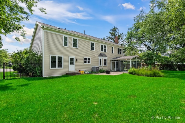 3 Crofton Ct, Cary, IL 60013 - photo 2