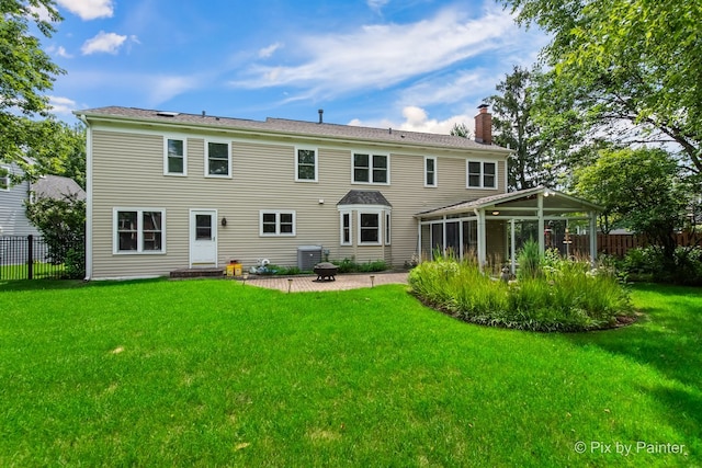 3 Crofton Ct, Cary, IL 60013 - photo 3