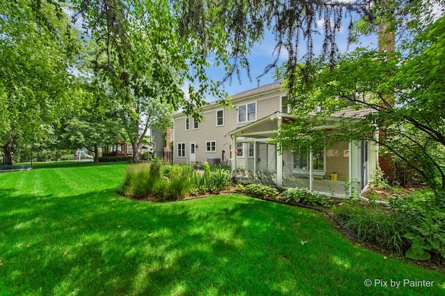 3 Crofton Ct, Cary, IL 60013 - photo 4