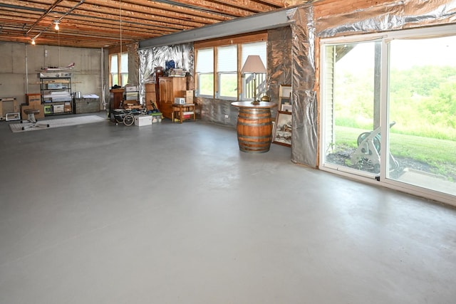 2621 Connolly Ln, West Dundee, IL 60118 - view of below grade area