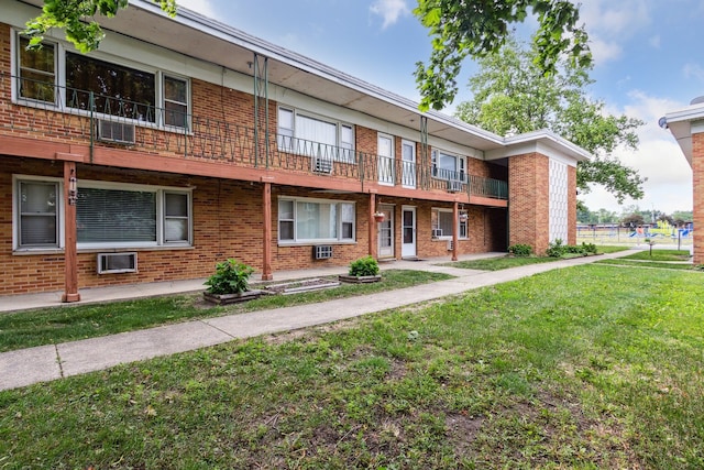 241 Northway Park Rd Unit 10, Machesney Park, IL 61115 - view of property
