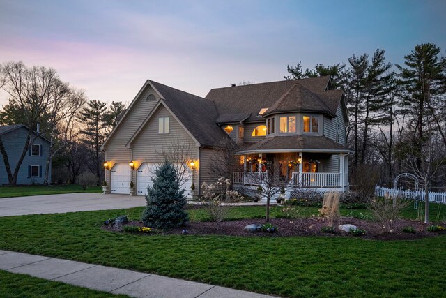 639 White Oak Way, Yorkville, IL 60560 - photo 21