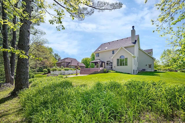 639 White Oak Way, Yorkville, IL 60560 - photo 46