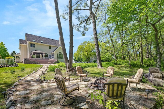 639 White Oak Way, Yorkville, IL 60560 - photo 47