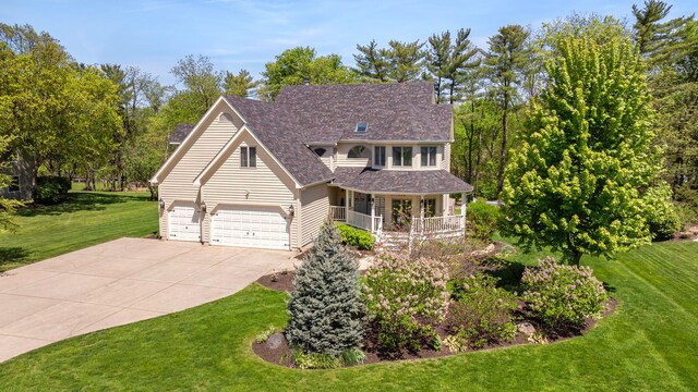 639 White Oak Way, Yorkville, IL 60560 - photo 50