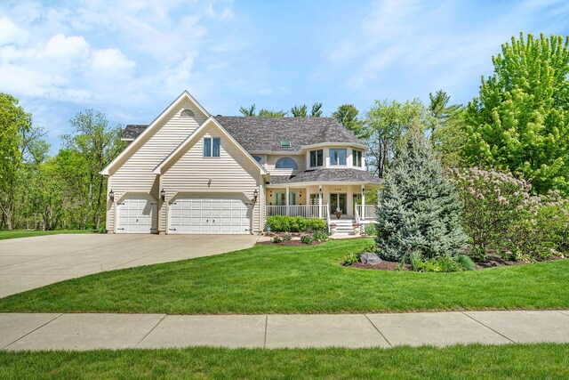 639 White Oak Way, Yorkville, IL 60560 - photo 51