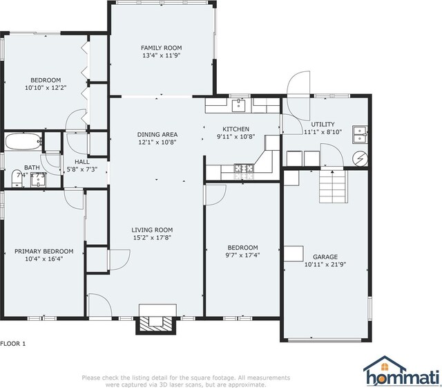 35632 N Sheridan Dr, Fox Lake, IL 60020 - view of home floor plan