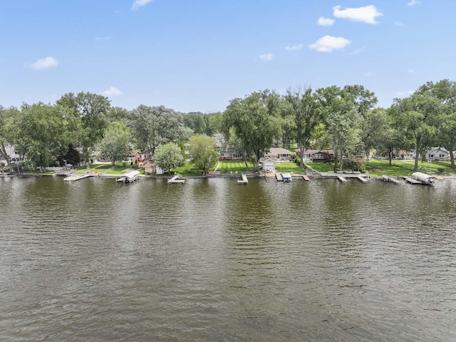 35632 N Sheridan Dr, Fox Lake, IL 60020 - water view