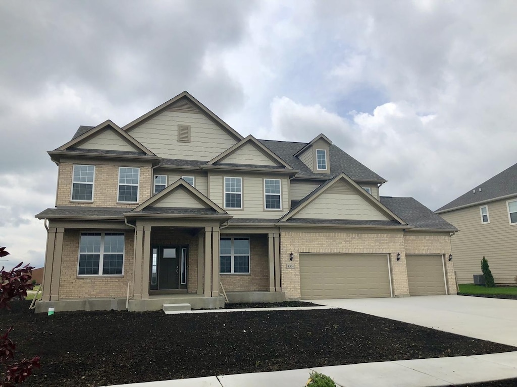 12854 S Sydney Cir, Plainfield, IL 60585 - photo 1