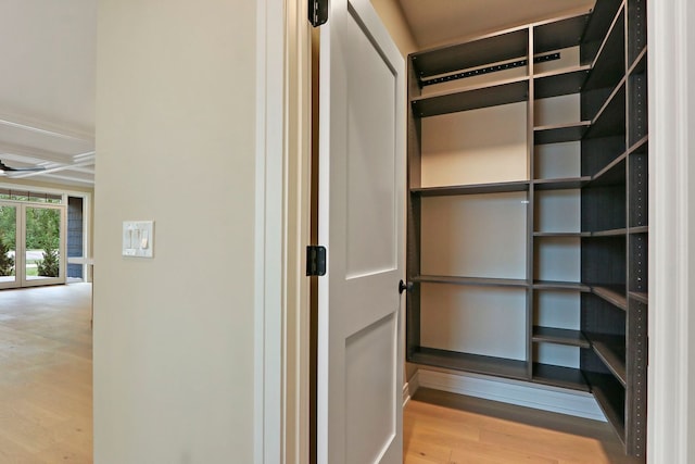 571 Mill St Unit 2, Fontana, WI 53125 - view of closet