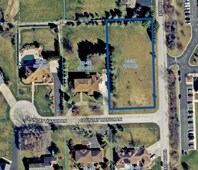 10 Country Manor Ln, Orland Park, IL 60467