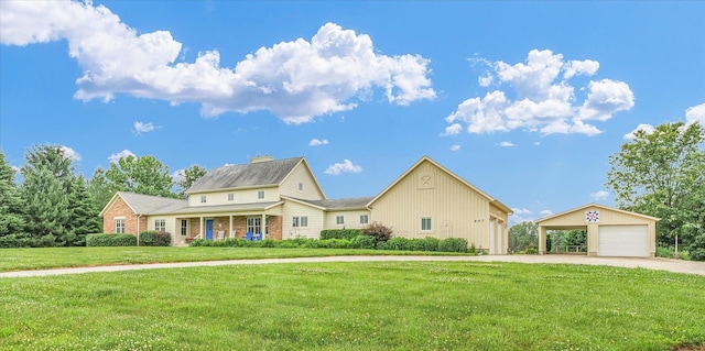 647 County Farm Rd, Monticello, IL 61856 - photo 1
