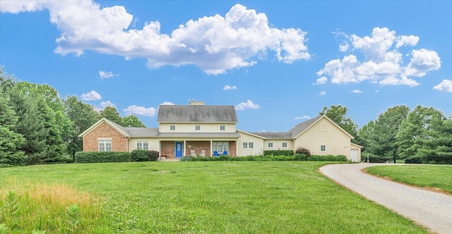 647 County Farm Rd, Monticello, IL 61856 - photo 2