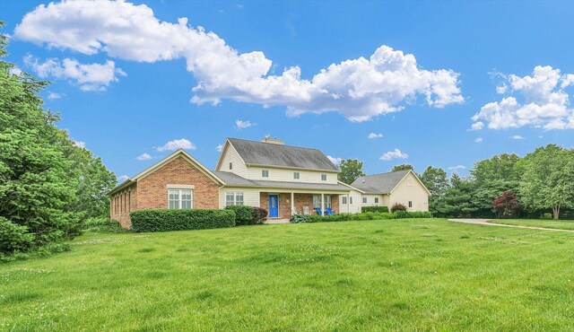 647 County Farm Rd, Monticello, IL 61856 - photo 3